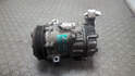 Компрессор кондиционера Opel Vectra C 2002-2008 - 21103636