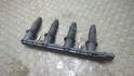 Катушка зажигания Opel Vectra C 2002-2008 - 21103637