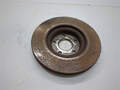 Тормозной диск Ford Focus 2 (рест) 2008-2011 - 21103866