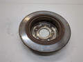 Тормозной диск Nissan Qashqai J10 2006-2013 - 21103974