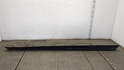 Накладка на порог BMW 3 E46 1998-2006 - 21104014