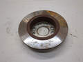 Тормозной диск Seat Leon 2 2005-2012 - 21104016
