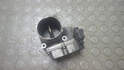 Дроссельная заслонка Chevrolet Captiva 1 2006-2011 - 21104037