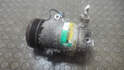 Компрессор кондиционера Opel Zafira A 1999-2005 - 21104256
