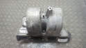 Впускной коллектор Opel Zafira A 1999-2005 - 21104258