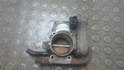 Дроссельная заслонка Opel Zafira A 1999-2005 - 21104260