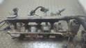Форсунка топливная Opel Zafira A 1999-2005 - 21104264