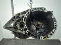 Кпп-5ст. 4x4 (мкпп) Land Rover Freelander 1 1998-2006 - 21104291