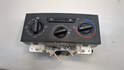 Переключатель печки Citroen Berlingo 3 2008-2012 - 21104295