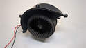 Моторчик печки Opel Astra H 2004-2010 - 21104336