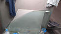 Стекло двери боковой Subaru Impreza (G11) 2000-2007 - 21104358