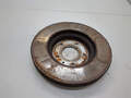 Тормозной диск Chevrolet Captiva 1 2006-2011 - 21104434