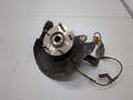 Ступица, кулак, цапфа Honda Stream 2000-2006 - 21104491