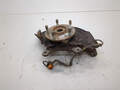 Ступица, кулак, цапфа Honda Stream 2000-2006 - 21104495