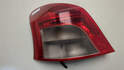 Фонарь задний Toyota Yaris XP90 2005-2011 - 21104496