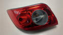 Фонарь задний Renault Megane 2 2002-2009 - 21104529
