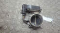Дроссельная заслонка Audi A4 (B7) 2004-2009 - 21104537