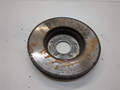 Тормозной диск Ford Focus 2 (рест) 2008-2011 - 21104573