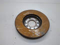 Тормозной диск Opel Vectra C 2002-2008 - 21104574