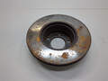 Тормозной диск BMW 5 E39 1995-2003 - 21104577