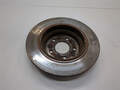 Тормозной диск Mercedes S W221 2005-2013 - 21104580