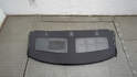 Полка багажника Audi A3 (8V) 2012-2020 - 21104610