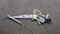 Стеклоподъемник электрический Toyota Prius 2 2003-2009 - 21104629