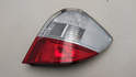 Фонарь задний Honda Jazz 2008-2014 - 21104667