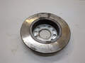 Тормозной диск Seat Leon 2 2005-2012 - 21104797