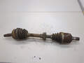 Приводной вал, шрус Honda Accord 7 2003-2007 - 21104876