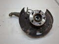 Ступица, кулак, цапфа Land Rover Discovery 3 2004-2009 - 21105156