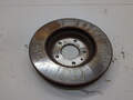 Тормозной диск Opel Antara 2006-2015 - 21105167