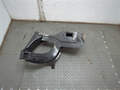 Кронштейн фары Mercedes ML W164 2005-2011 - 21105397