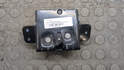 Замок багажника Opel Antara 2006-2015 - 21105432