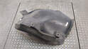 Защита арок (подкрылок) Mercedes ML W164 2005-2011 - 21105447