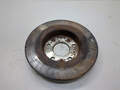 Тормозной диск Opel Astra H 2004-2010 - 21105460