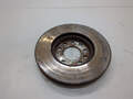 Тормозной диск Opel Astra H 2004-2010 - 21105463