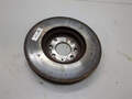 Тормозной диск Opel Astra H 2004-2010 - 21105467