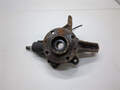 Ступица, кулак, цапфа Citroen C4 Grand Picasso 2006-2013 - 21105505