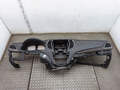 Панель передняя салона (торпедо) Hyundai Santa Fe 2012-2018 - 21105506