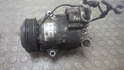 Компрессор кондиционера Opel Astra J 2010-2017 - 21105648