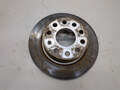 Тормозной диск Volkswagen Golf 5 2003-2009 - 21105670