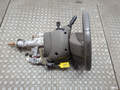 Колонка рулевая Nissan Titan 2003-2015 - 21105806