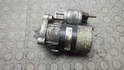 Стартер Renault Megane 2 2002-2009 - 21105847