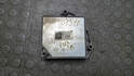 Блок управления двигателем Opel Meriva A 2003-2010 - 21105861