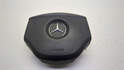 Подушка безопасности водителя Mercedes ML W164 2005-2011 - 21105916