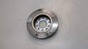 Тормозной диск Volkswagen Golf 5 2003-2009 - 21106022