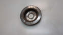 Тормозной диск Mini Cooper (R50 / 53) 2001-2006 - 21106089