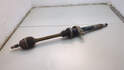 Приводной вал, шрус Mini Cooper (R56/R57) 2006-2013 - 21106208