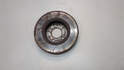Тормозной диск Opel Vivaro 2001-2014 - 21106222